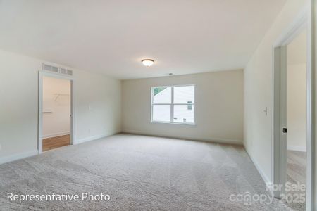 New construction Single-Family house 5116 Heathland Dr, Unit 76, Charlotte, NC 28215 Davidson- photo 30 30