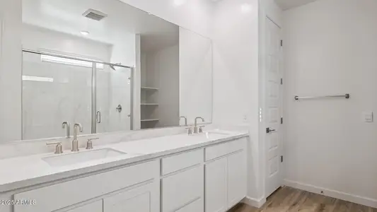 New construction Single-Family house 6987 W Buckhorn Trl, Peoria, AZ 85383 - image