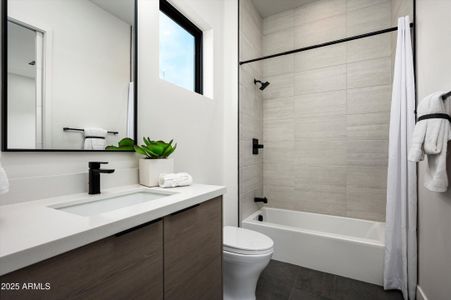 New construction Single-Family house 1831 E Palmaire Ave, Phoenix, AZ 85020 - image 7