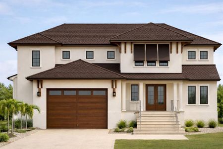 New construction Single-Family house 750 Cordova Blvd Ne, St. Petersburg, FL 33704 - image