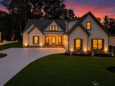 New construction Single-Family house 167 Pope Dr, Canton, GA 30114 - image