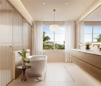 New construction Condo house 2901 Indian Crk, Unit 404, Miami Beach, FL 33140 - image 6