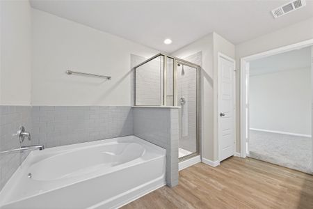 New construction Single-Family house 426 Emerald Thicket Ln, Huffman, TX 77336 - image 4