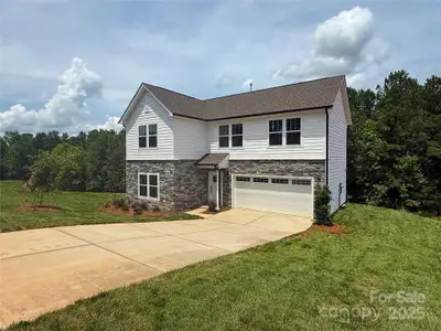 New construction Single-Family house 10339 Lakeshore Dr, Unit 85, Lancaster, SC 29720 - image
