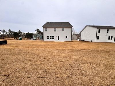 New construction Single-Family house 7293 Eton Ln, Locust Grove, GA 30248 Surrey Homeplan- photo 63 63