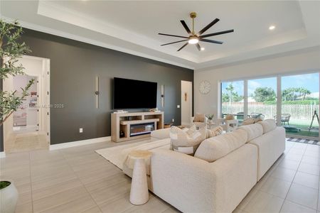 New construction Single-Family house 9657 Mosler Trl, Lake Worth, FL 33467 Stellar- photo 7 7