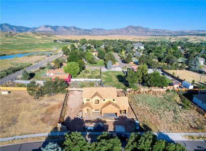 New construction Single-Family house 3387 S Newcombe Street, Lakewood, CO 80227 - photo 4 4