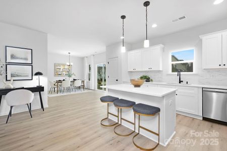 New construction Single-Family house 14309 King Eider Dr, Charlotte, NC 28273 null- photo 8 8