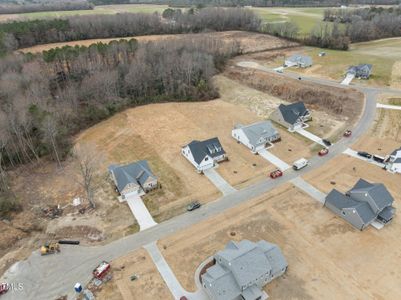 New construction Single-Family house 8 Willows Edge Dr, Sims, NC 27880 null- photo 39 39