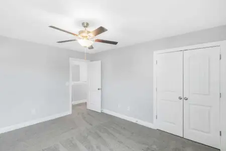 New construction Single-Family house 20 Malbec Wy, Youngsville, NC 27596 Clayton- photo 24 24