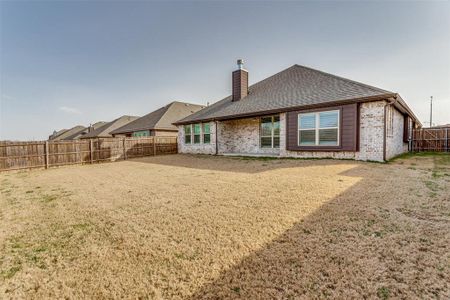 New construction Single-Family house 4732 Hazy Hollow Ln, Crowley, TX 76036 null- photo 1 1