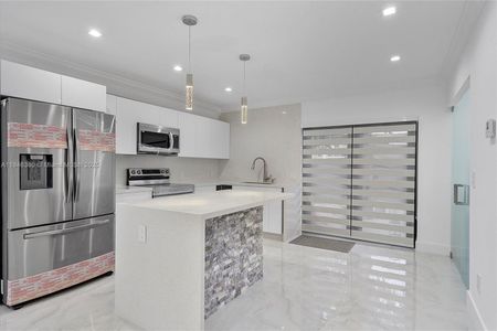 New construction Single-Family house 501 E 59Th St, Hialeah, FL 33013 - image