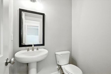 New construction Single-Family house 4034 Links Blvd, Jefferson, GA 30549 - image 4