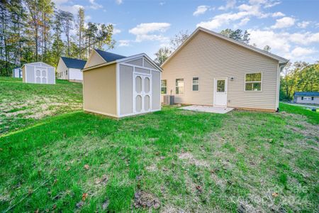 New construction Single-Family house 908 N 8Th St, Bessemer City, NC 28016 null- photo 23 23