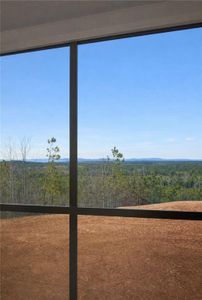 New construction Single-Family house 1590 Buttermilk Rd Sw, Cave Spring, GA 30124 - image