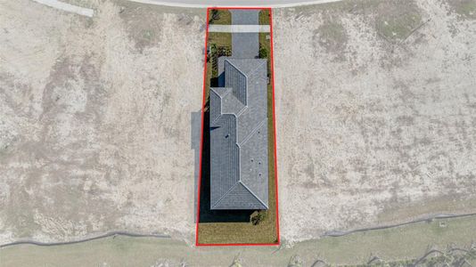 New construction Single-Family house 12605 Sw Leopold Wy, Port St. Lucie, FL 34987 plan Caroline - image