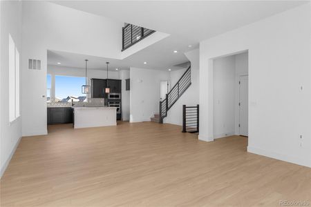 New construction Townhouse house 14245 Currant St, Broomfield, CO 80020 null- photo 12 12