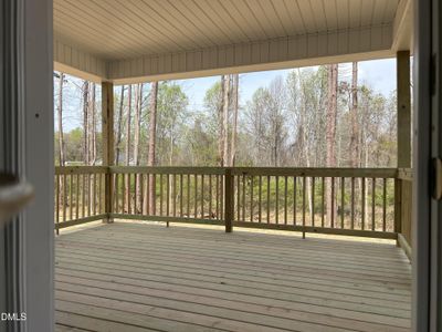 New construction Single-Family house 1755 Pecan Dr, Unit Lot 20, Nashville, NC 27856 - image