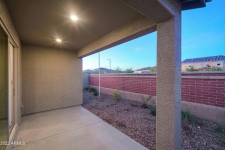 New construction Single-Family house 13143 N 145Th Ln, Surprise, AZ 85379 null- photo 1 1