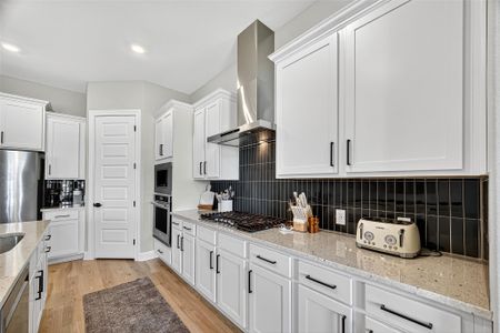 New construction Single-Family house 2135 Tioga View Dr, Iowa Colony, TX 77583 - image 14