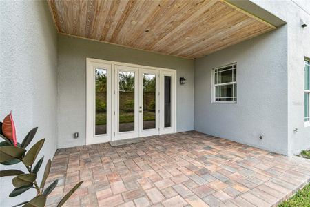 New construction Townhouse house 7804 Hidden Creek Lp, Unit 103, Lakewood Ranch, FL 34202 - image
