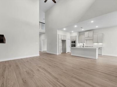 New construction Single-Family house 9634 Starry Eyes Ln, Richmond, TX 77407 plan Goldeneye - image 10