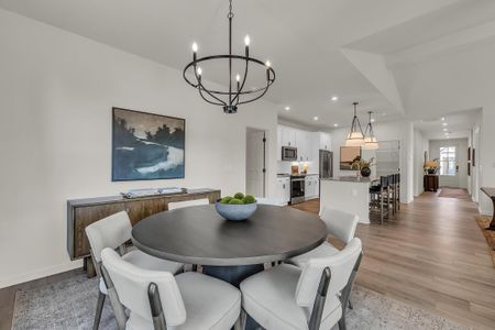 New construction Single-Family house 2544 Butlers Green Cir, Chattanooga, TN 37421 plan Daffodil E - image 8