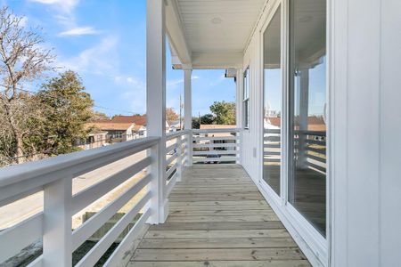 New construction Single-Family house 2015 Groveland Ave, North Charleston, SC 29405 null- photo 33 33