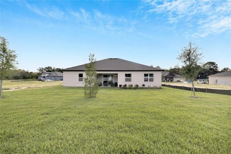 New construction Single-Family house 839 Tierra Dr, Spring Hill, FL 34609 Strabane- photo 46 46