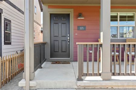 New construction Single-Family house 121 Mesa Way, Superior, CO 80027 - photo 5 5