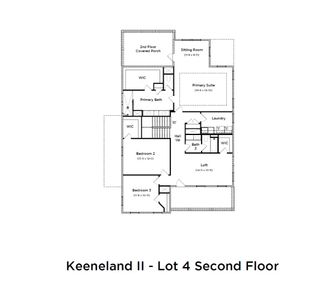 New construction Single-Family house 1240 Winnowing Wy, Unit 102, Mount Pleasant, SC 29466 null- photo 30 30