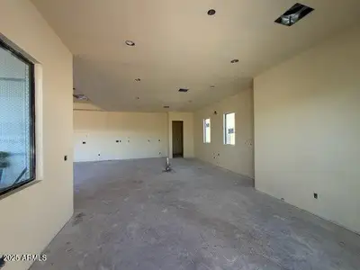 New construction Single-Family house 11047 S Santa Columbia Dr, Goodyear, AZ 85338 - image