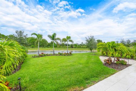 New construction Single-Family house 5612 Blue Reef Pl, Nokomis, FL 34275 - image