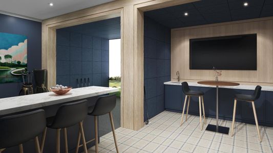 New construction Condo house 1011 Us Hwy One, Unit A204, Juno Beach, FL 33408 - image 15