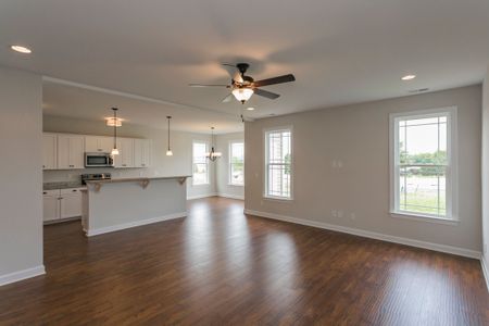 New construction Single-Family house 20 Shore Pine Dr, Youngsville, NC 27596 null- photo 15 15