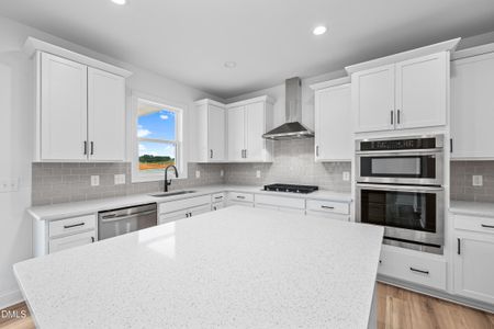 New construction Single-Family house Garner, NC 27529 - image 7