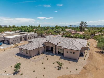 New construction Single-Family house 8233 E Camino Adele, Scottsdale, AZ 85255 - image