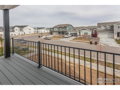 New construction Multi-Family house 2102 Setting Sun Dr, Unit 6, Windsor, CO 80550 null- photo 39 39