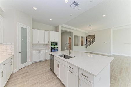 New construction Single-Family house 6139 Golden Beach Dr, Apollo Beach, FL 33572 plan Bayshore II - image 8