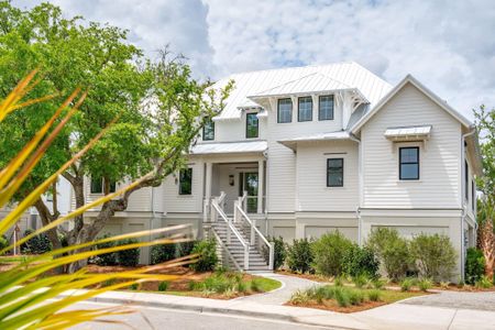 New construction Single-Family house 835 Dunham Street, Charleston, SC 29492 - photo 82 82