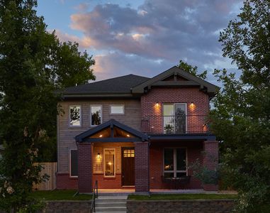 New construction Single-Family house 2750 South Broadway, Englewood, CO 80113 - photo 0