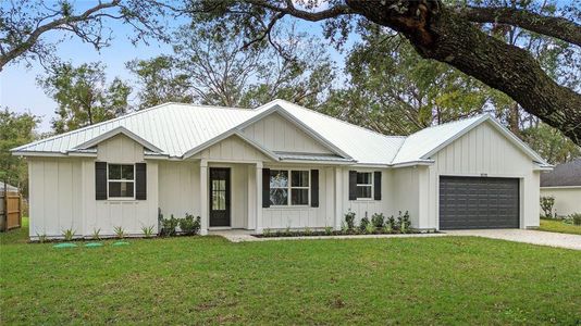 New construction Single-Family house 18315 Dells Cv, Groveland, FL 34736 null- photo 0 0