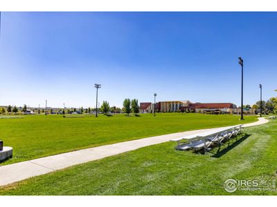 New construction Townhouse house 317 Cardinal St, Johnstown, CO 80534 - image 19