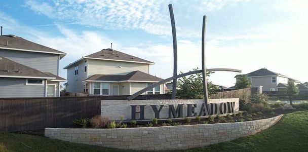 Hymeadow Monument