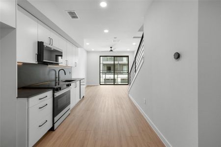 New construction Condo house 634 Central Pkwy, Unit 1214, New Braunfels, TX 78130 - image 10