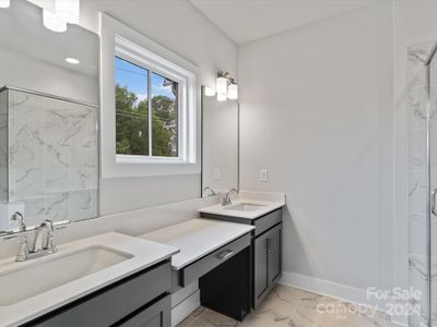 New construction Townhouse house 228 Gilead Road, Huntersville, NC 28078 Allston- photo 16 16