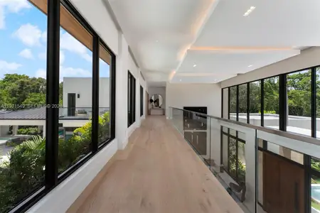 New construction Single-Family house 6730 Sw 115Th St, Pinecrest, FL 33156 - image