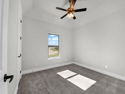 New construction Single-Family house 3025 Westfork Wy, Springtown, TX 76082 - image 17