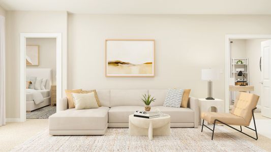 Bridgewalk: Estate Collection 25