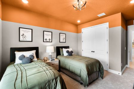 New construction Single-Family house 847 Emerald Grove Dr, Apopka, FL 32703 plan Everly Multi Gen - image 14